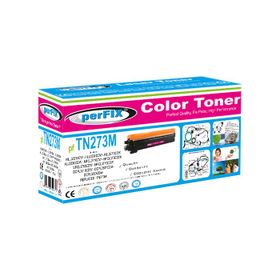 Perfix TN273-TN213 1.3K Kırmızı Muadil Toner