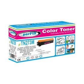 Perfix TN273-TN213 1.3K Kırmızı Muadil Toner