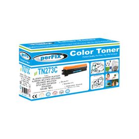 Perfix TN273-TN213 1.3K Mavi Muadil Toner