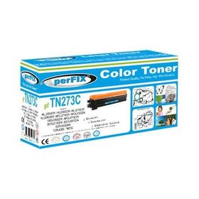 Perfix TN273-TN213 1.3K Mavi Muadil Toner