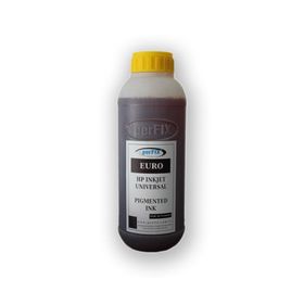 Perfix Üniversal Yellow Calli Alman 1 kg Mürekkep