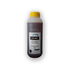 Perfix Üniversal Yellow Calli Alman 1 kg Mürekkep