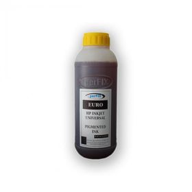 Perfix Üniversal Yellow Calli Alman 1 kg Mürekkep