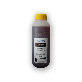 Perfix Üniversal Yellow Calli Alman 1 kg Mürekkep