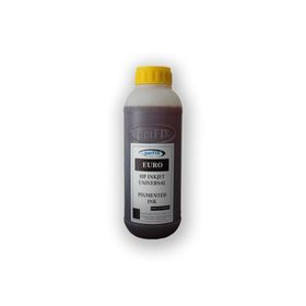 Perfix Üniversal Yellow Calli Alman 1 kg Mürekkep