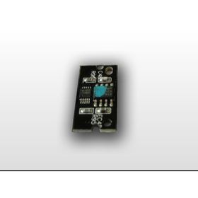 Perfix Xerox 6121 2,6K Mavi Chip