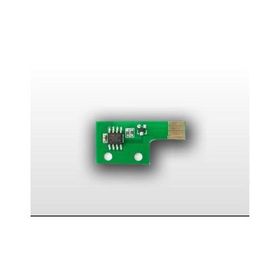 Perfix Xerox 6125 1,0K Mavi Chip