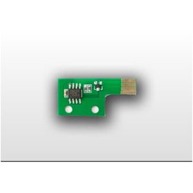 Perfix Xerox 6128 1,0K Mavi Chip