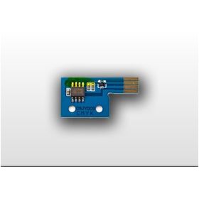 Perfix Xerox 6130 2,0K Mavi Chip