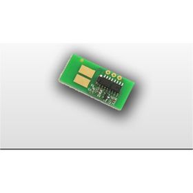 Perfix Xerox 6280 Mavi Chip