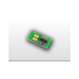 Perfix Xerox 6280 Mavi Chip