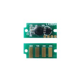 Perfix Xerox Phaser 6600 – WC 6605N - 6605DN 6K Mavi Chip