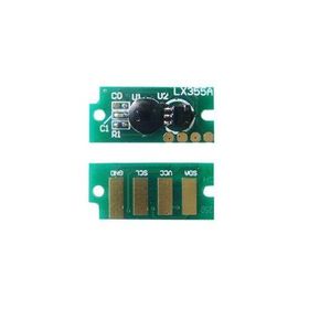 Perfix Xerox Phaser 6600 – WC 6605N - 6605DN 6K Mavi Chip