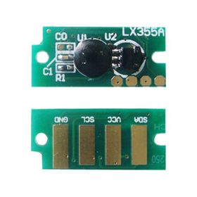 Perfix Xerox Phaser 6600 – WC 6605N - 6605DN 6K Mavi Chip