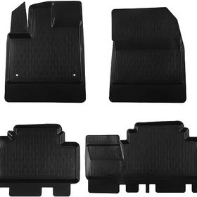 Perflex 3D Havuzlu X-Mat Elantra 2015+ Paspas
