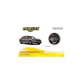 Perflex Silikon Bej Direksiyon Kılıfı