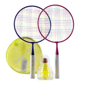 Perfly Discover Çocuk Badminton Raket Seti