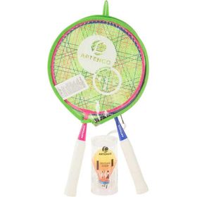 Perfly Discover Çocuk Badminton Raket Seti
