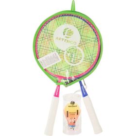 Perfly Discover Çocuk Badminton Raket Seti