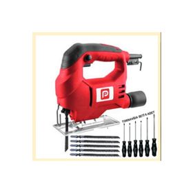 Performance Power Pandullü 350W Dekupaj Testere