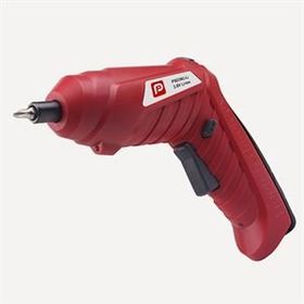 Performance Power PSD36C_Li 3,6V 1.3Ah Akülü Vidalama Makinesi +24 parca