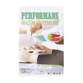 Performans Ölçüm Sistemleri - Dr. Dursun Balkan