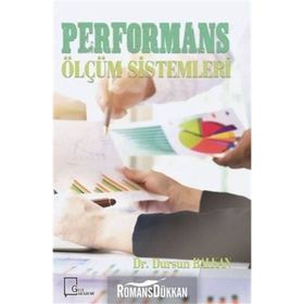 Performans Ölçüm Sistemleri - Dursun Balkan