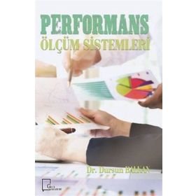 Performans Ölçüm Sistemleri - Dursun Balkan