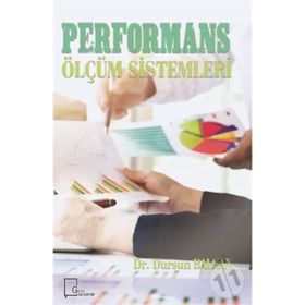 Performans Ölçüm Sistemleri - Dursun Balkan