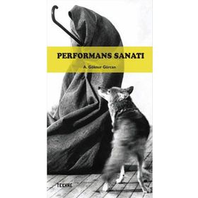 Performans Sanatı - aliye goknur gurcan