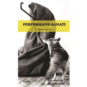 Performans Sanatı - aliye goknur gurcan