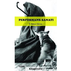 Performans Sanatı - aliye goknur gurcan