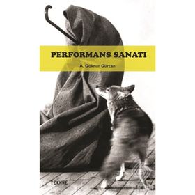 Performans Sanatı - aliye goknur gurcan