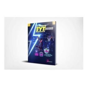 Performans Yayınları Tyt Matematik Tadında Soru Bankası