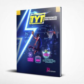 Performans Yayınları Tyt Matematik Tadında Soru Bankası