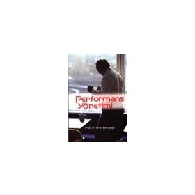 PERFORMANS YÖNETİMİ - İSMET BARUTÇUGİL
