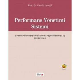 Performans Yönetimi Sistemi - Cavide Uyargil