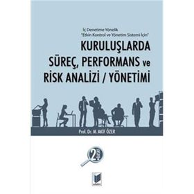 Performans Yönetimi Sistemi - Cavide Uyargil