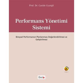 Performans Yönetimi Sistemi - Cavide Uyargil