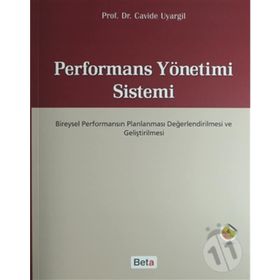 Performans Yönetimi Sistemi - Cavide Uyargil