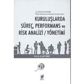 Performans Yönetimi Sistemi - Cavide Uyargil