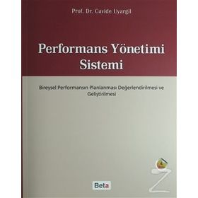 Performans Yönetimi Sistemi - Cavide Uyargil
