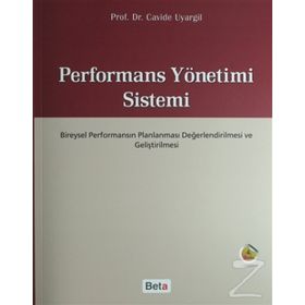 Performans Yönetimi Sistemi - Cavide Uyargil