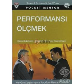 PERFORMANSI ÖLÇMEK - ROBERT S. KAPLAN