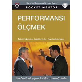 PERFORMANSI ÖLÇMEK - ROBERT S. KAPLAN