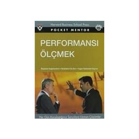 PERFORMANSI ÖLÇMEK - ROBERT S. KAPLAN