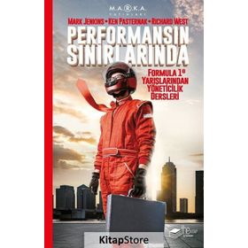 Performansın Sınırlarında - Mark Jenkins