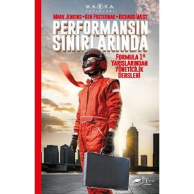 Performansın Sınırlarında - Mark Jenkins