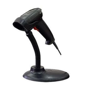PerforMax PR-44 2D Scanner Siyah USB Barkod Okuyucu