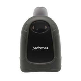 PerforMax PR-44 2D Scanner Siyah USB Barkod Okuyucu